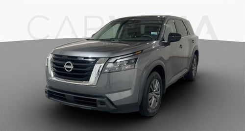 2023 Nissan Pathfinder