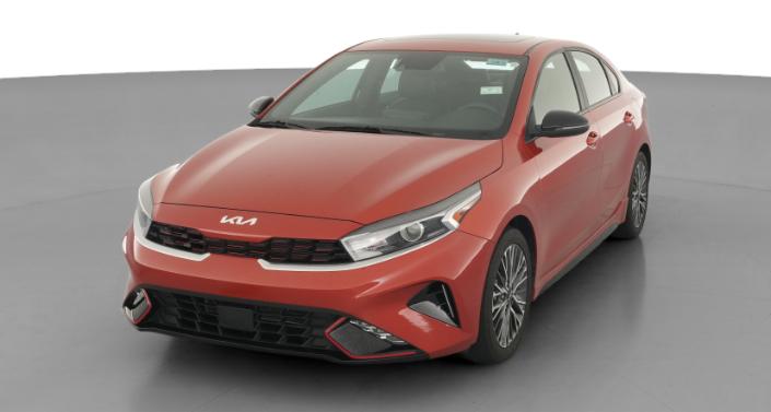 Thumbnail: 2024 Kia Forte - 1