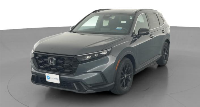 Thumbnail: 2023 Honda CR-V - 1