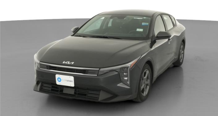 Thumbnail: 2025 Kia K4 - 1