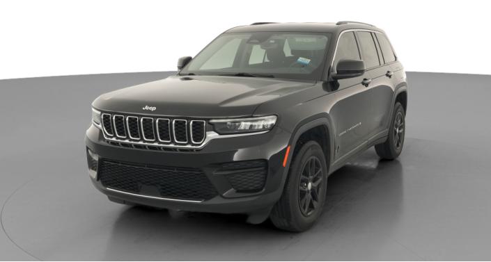 Thumbnail: 2023 Jeep Grand Cherokee - 1