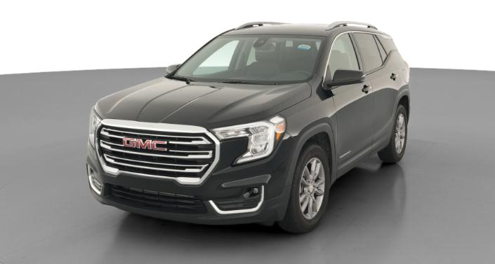 Thumbnail: 2024 GMC Terrain - 1