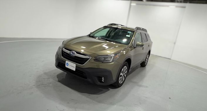 Thumbnail: 2022 Subaru Outback - 1