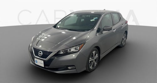 2021 Nissan LEAF