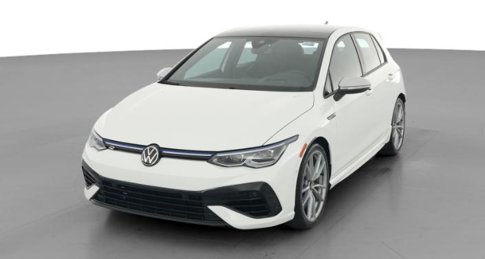 Thumbnail: 2024 Volkswagen Golf - 1
