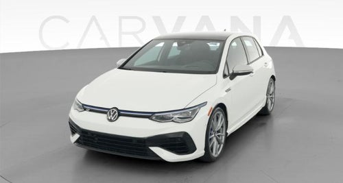 2024 Volkswagen Golf R