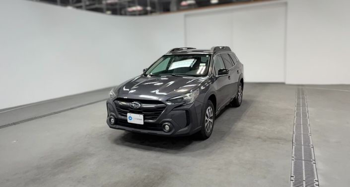 Thumbnail: 2023 Subaru Outback - 1