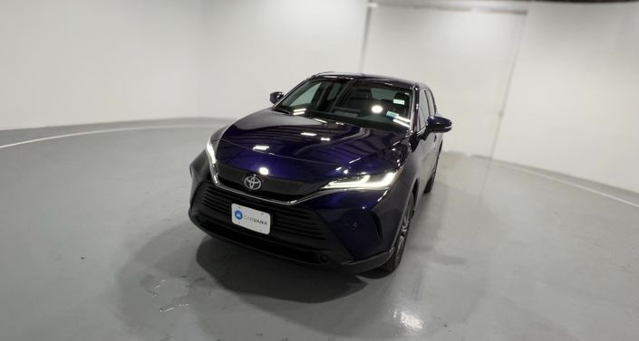 Thumbnail: 2024 Toyota Venza - 1