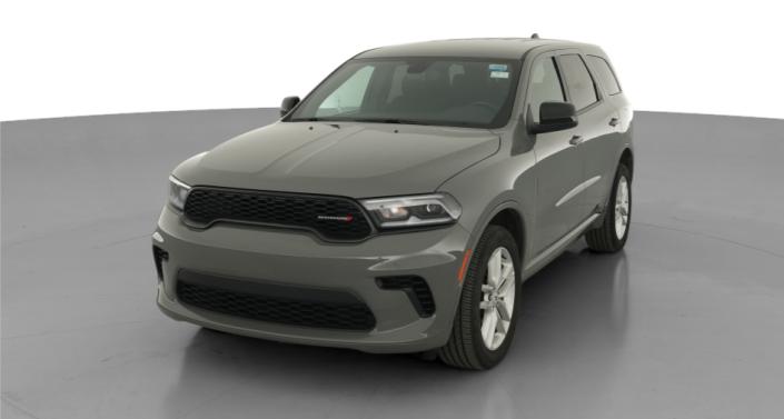 Thumbnail: 2026 Dodge Durango - 1