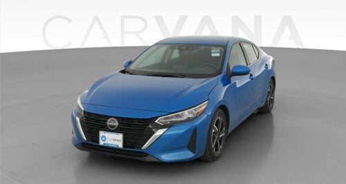 2024 Nissan Sentra