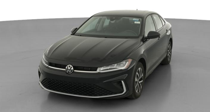 Thumbnail: 2025 Volkswagen Jetta - 1