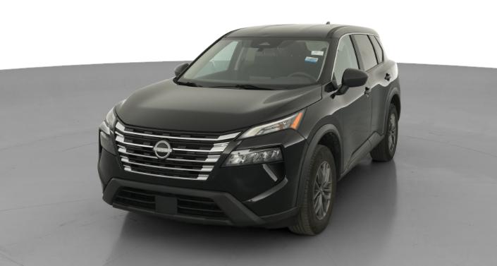 Thumbnail: 2024 Nissan Rogue - 1