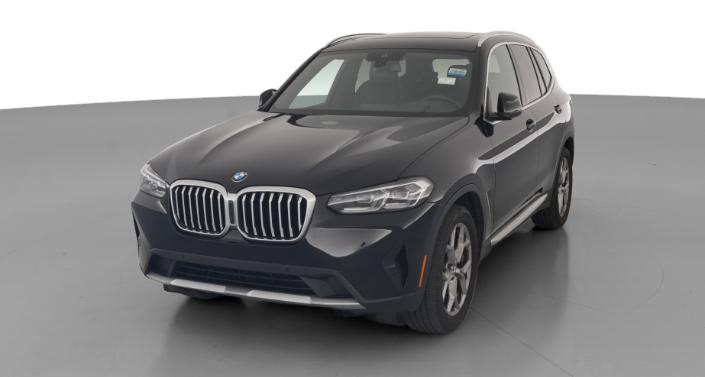 Thumbnail: 2024 BMW X3 - 1