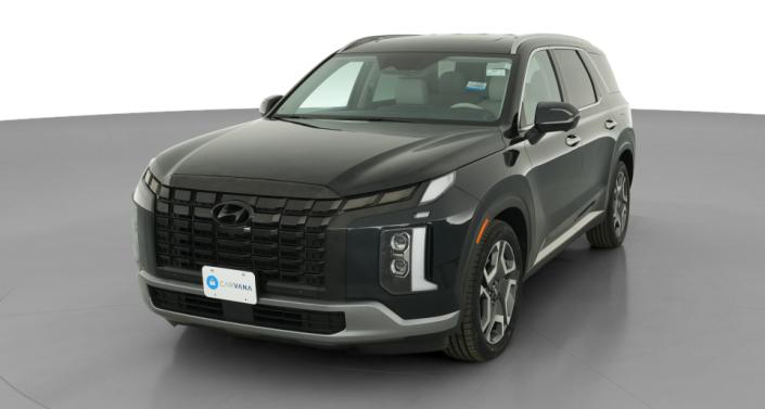 Thumbnail: 2024 Hyundai Palisade - 1
