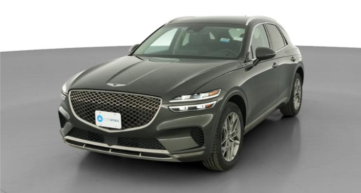 Thumbnail: 2025 Genesis GV70 - 1