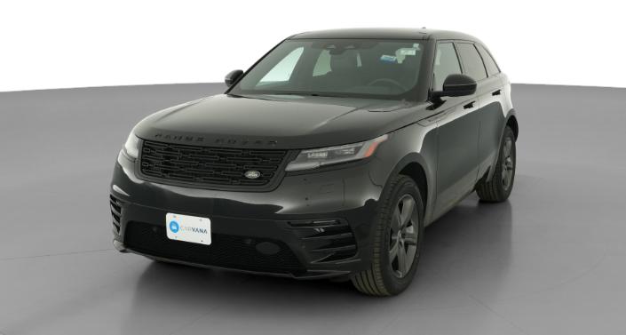 Thumbnail: 2025 Land Rover Range Rover Velar - 1