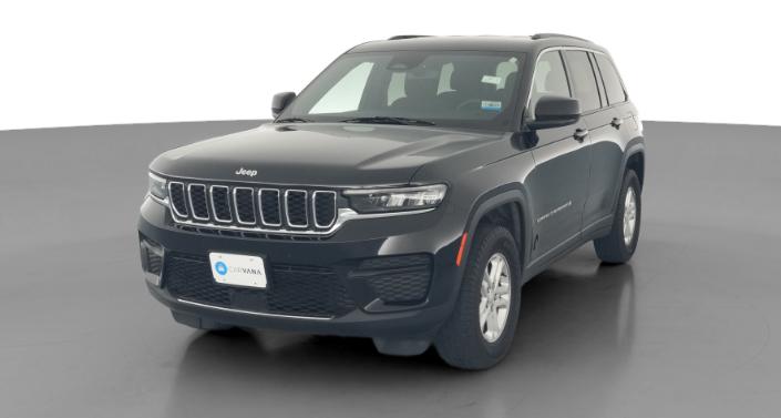 Thumbnail: 2024 Jeep Grand Cherokee - 1