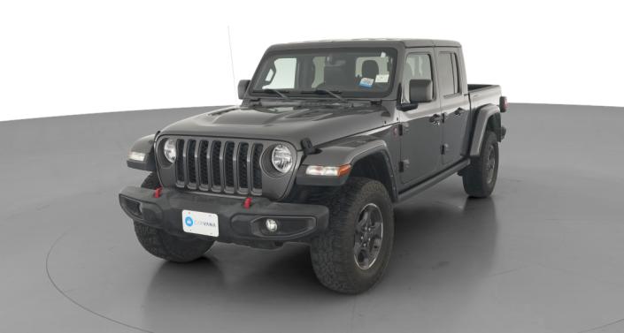 Thumbnail: 2022 Jeep Gladiator - 1