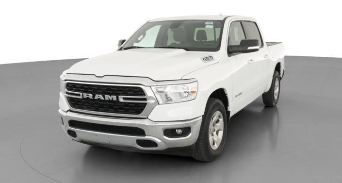 Thumbnail: 2022 RAM 1500 - 1