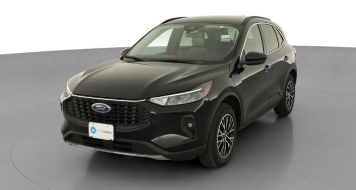 Thumbnail: 2025 Ford Escape - 1