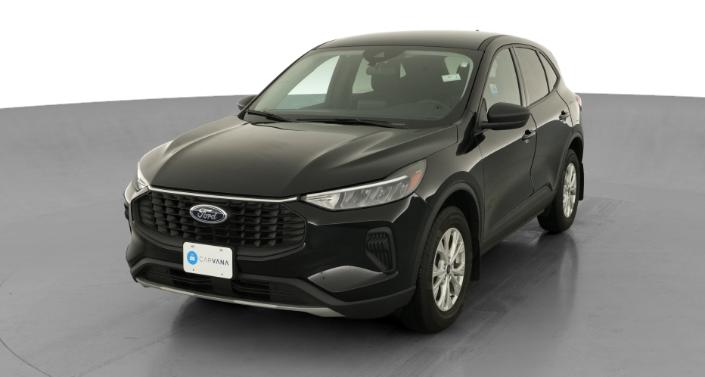 Thumbnail: 2026 Ford Escape - 1