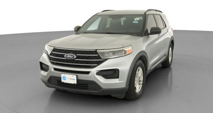 Thumbnail: 2020 Ford Explorer - 1