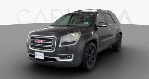 2016 GMC Acadia