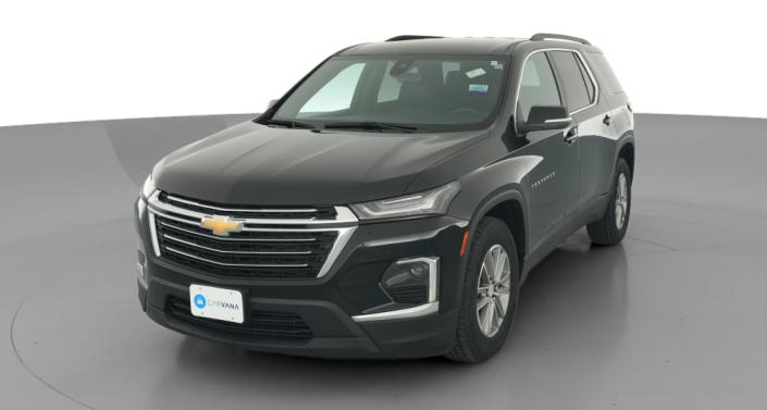 Thumbnail: 2023 Chevrolet Traverse - 1