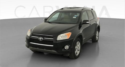 2012 Toyota RAV4