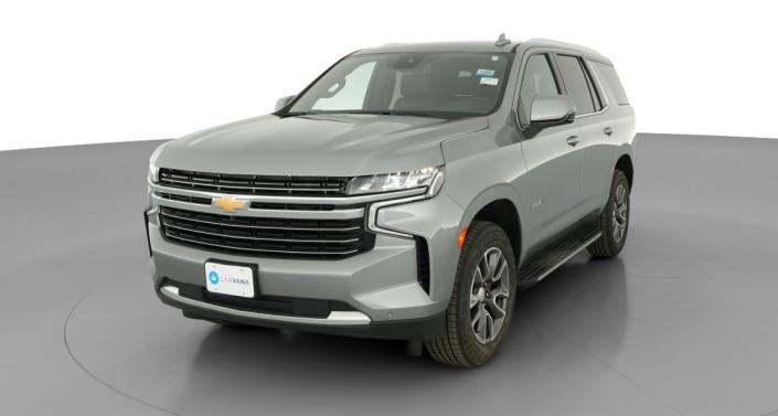 Thumbnail: 2023 Chevrolet Tahoe - 1