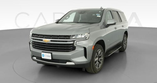 2023 Chevrolet Tahoe