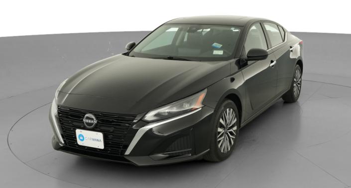 Thumbnail: 2023 Nissan Altima - 1