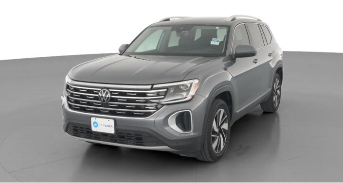 Thumbnail: 2024 Volkswagen Atlas - 1