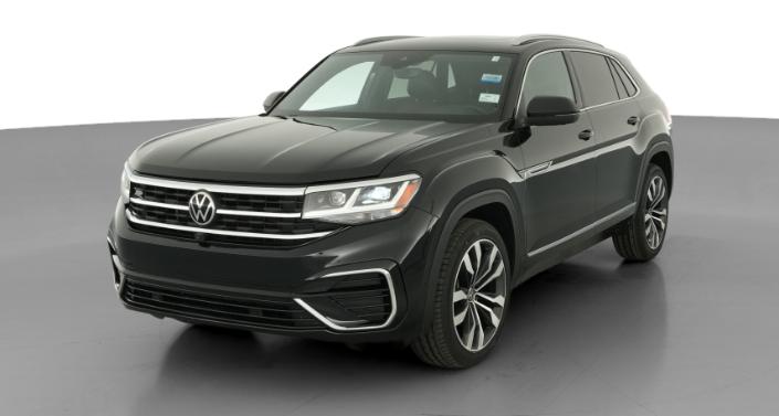 Thumbnail: 2021 Volkswagen Atlas - 1
