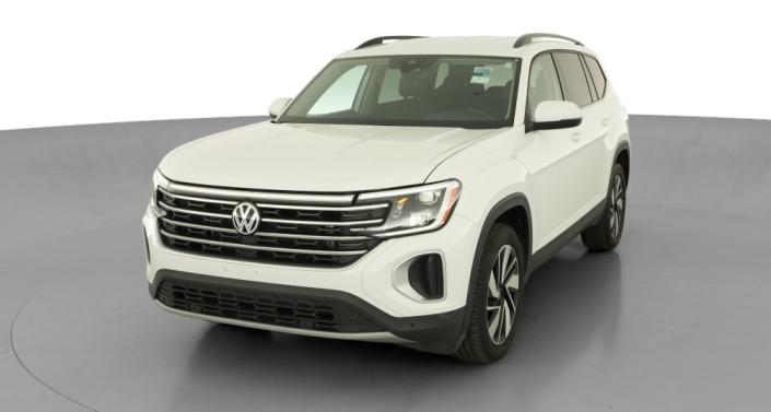 Thumbnail: 2025 Volkswagen Atlas - 1