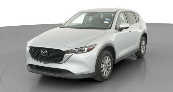 Thumbnail: 2023 Mazda CX-5 - 1
