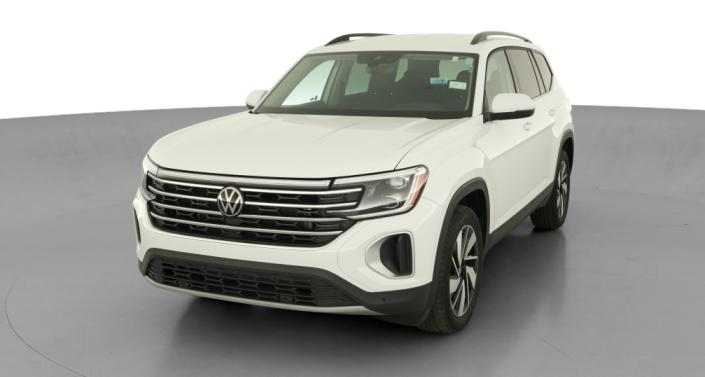 Thumbnail: 2025 Volkswagen Atlas - 1