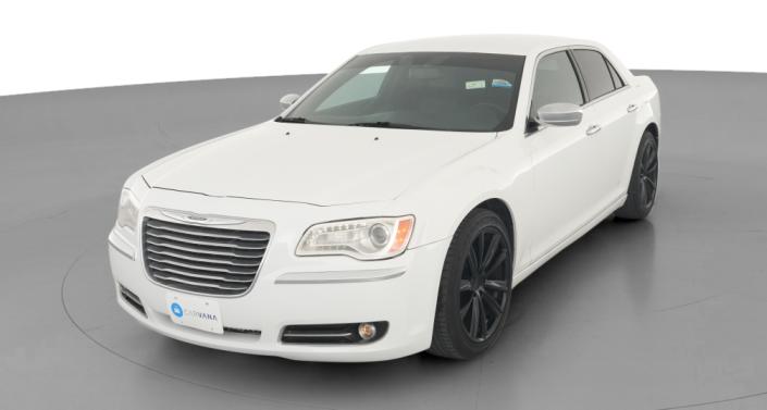 Thumbnail: 2013 Chrysler 300 - 1