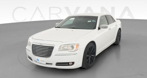 2013 Chrysler 300