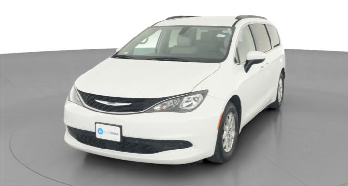 Thumbnail: 2021 Chrysler Voyager - 1