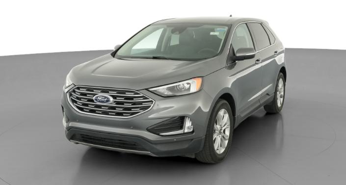 Thumbnail: 2024 Ford Edge - 1