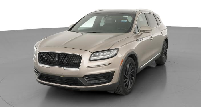 2019 Lincoln Nautilus Reserve -
                  Richton Park, IL