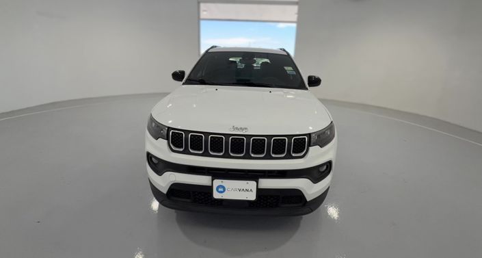 Thumbnail: 2023 Jeep Compass - 1