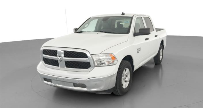 Thumbnail: 2023 RAM 1500 Classic - 1