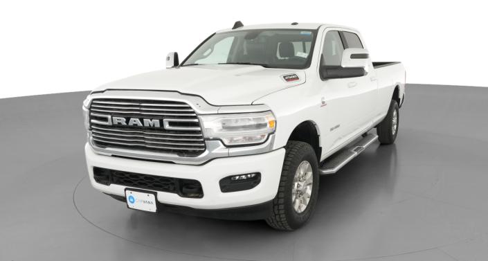 Thumbnail: 2024 RAM 2500 - 1