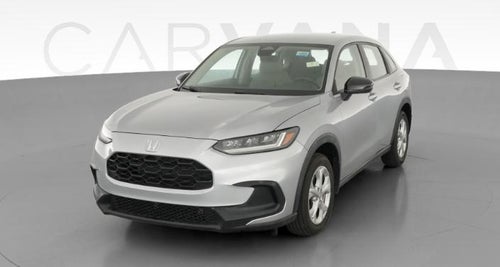 2023 Honda HR-V