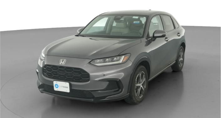 Thumbnail: 2024 Honda HR-V - 1
