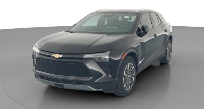 2024 Chevrolet Blazer EV 2LT -
                  Rocklin, CA