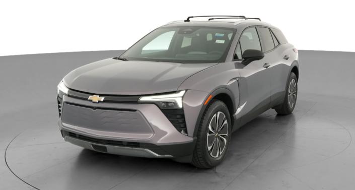 2024 Chevrolet Blazer EV 2LT -
                  Rocklin, CA
