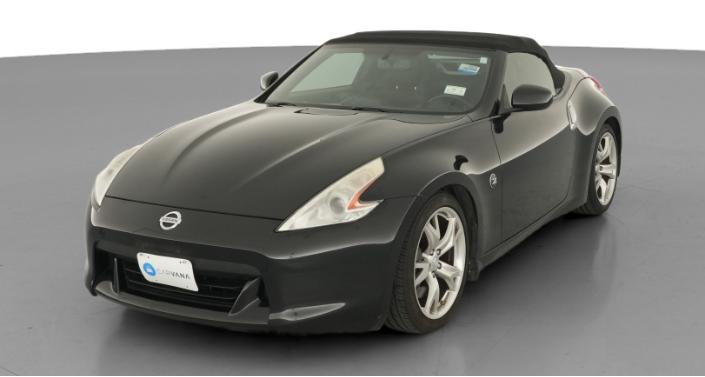 2012 Nissan Z 370Z -
                  Colonial Heights, VA